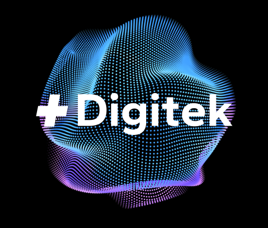 Digitek - about us